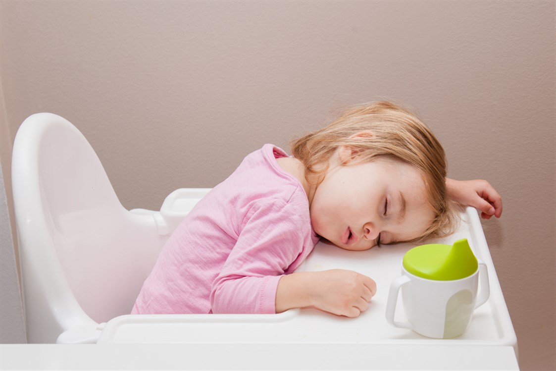 متلازمة التعب المزمن عند الاطفال